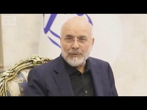 イラン代表団がカタールを訪問　凍結資産の解放に関し協議か(2026年5月26日)