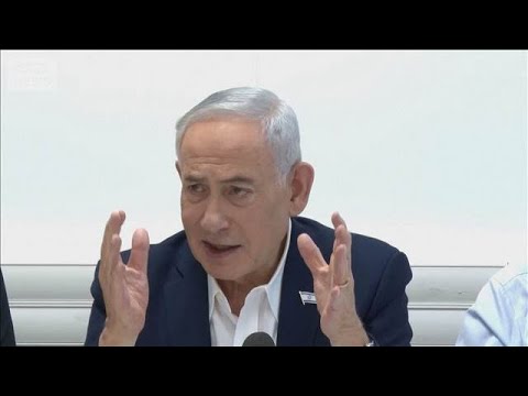 「レバノンと停戦成立していない」イスラエル・ネタニヤフ首相　ヒズボラ合意拒否で(2026年6月5日) サムネイル