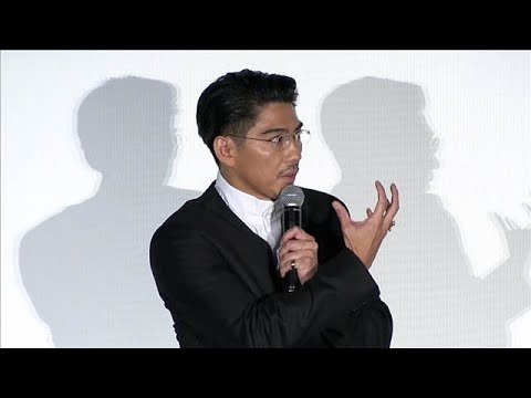 ＜賀来賢人＞怖すぎる！金縛りが解けた後の恐怖体験【芸能動画】(2026年6月7日) サムネイル