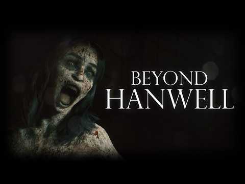 【Beyond Hanwell】ロンドンの奥地を舞台に、ウェストミンスターを探索し、自分自身の真実を解き明かす。【ホラ… サムネイル