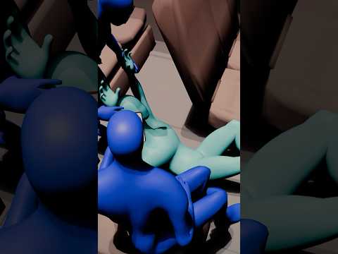 世界中で炎上した「乗客引きずり事件」の真相　＃shorts