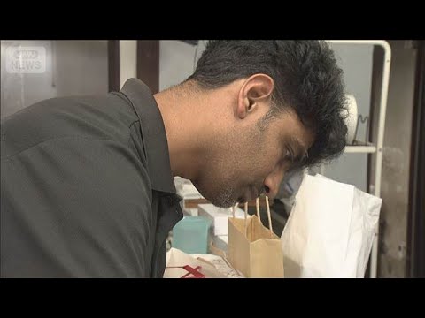 飲食店が苦境“在留資格”厳格化で閉店相次ぐ“特定技能”上限で外国人受け入れ停止【報道ステーション】(2026年5月8日) サムネイル