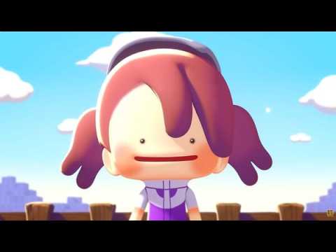 １【ぽこあポケモン】あつもり×マイクラみたいなポケモンゲーム サムネイル