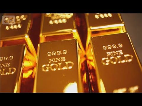 金価格大幅下落…上昇トレンド終了か　売り急ぎたい客が貴金属店へ　再上昇の可能性も【グッド！モーニング】(2026年2月… サムネイル