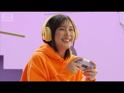 ゲーマーは必見！本田翼が実現した限界突破する“ながら運動法”【芸能動画】(2026年4月27日)