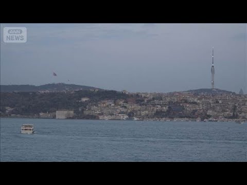 立場により異なる“正義”戦火の祖国に帰る人々の思い…隣国に映るイランの“現実”【報道ステーション】(2026年3月9日) サムネイル