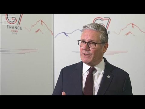 英スターマー首相に退陣圧力強まる 閣僚や与党議員からも 統一地方選大敗受け【知っておきたい!】【グッド!モーニング】(…