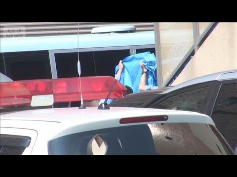 逮捕の男「復縁断られた」　神奈川・相模原 女子高校生殺害事件(2026年6月12日)