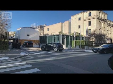 米中の閣僚級貿易協議が終了　新しい関税など議論「安定的な関係の重要性で一致」(2026年3月17日) サムネイル