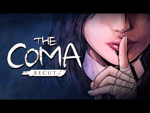 【ホラー】残忍な殺人鬼に容赦なく追い回されるー。【The Coma: Recut】 サムネイル