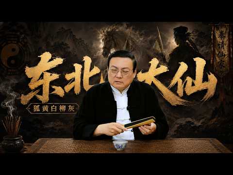 【話題の回】老梁故事汇で『東北の大仙』を解説|メンバー特典もチェック