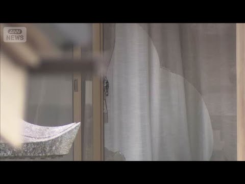 16歳少年は「夫婦に頼まれて」犯行中にも指示か　高校生4人逮捕の強盗殺人事件【報道ステーション】(2026年5月18日) サムネイル