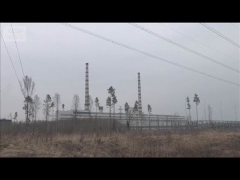 エストニアとラトビアに相次ぎドローン飛来　ロシアの石油施設狙ったウクライナ製か(2026年3月26日)