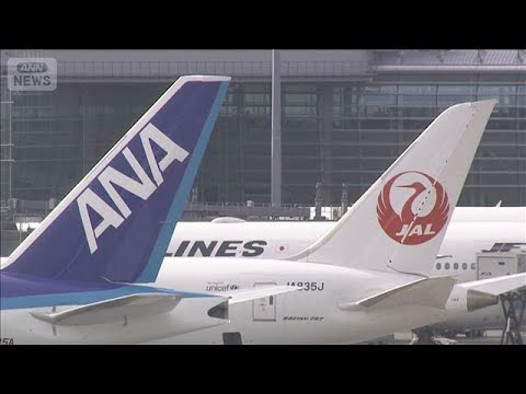 台風6号接近　沖縄発着全便で欠航　東海道新幹線は一部運転見合わせなどの可能性も(2026年5月31日)