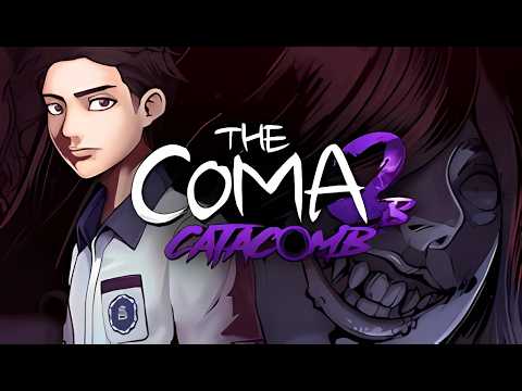 １【ホラー】前作『ザ・コーマ2：ヴィシャスシスターズ』のバックストーリーを描いたストーリー【The Coma 2B C… サムネイル
