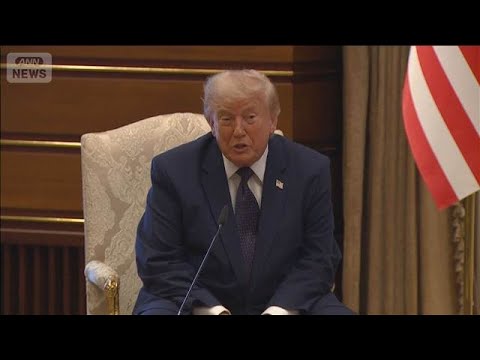 NATO首脳会議スタート トランプ大統領「NATOには非常に失望」(2026年7月8日)