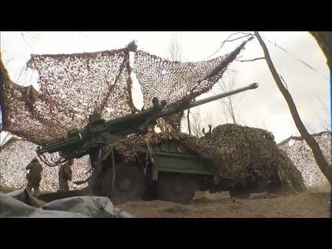 ロシア軍3月死傷者　過去最多水準 3万5千人超　主にドローン攻撃　ウクライナ発表(2026年4月4日) サムネイル