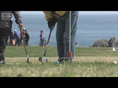 北海道・三陸沖後発地震注意情報　避難経路確認しイベント開催(2026年4月23日) サムネイル