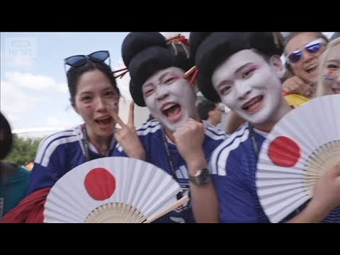 サッカーW杯 日本の引き分けは中国でも話題に「アジアの光」「ベスト4いける」の声も(2026年6月15日)