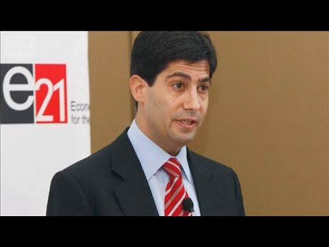 トランプ氏　FRB次期議長に期待感　「彼は利下げしたいと思っている」(2026年1月31日) サムネイル