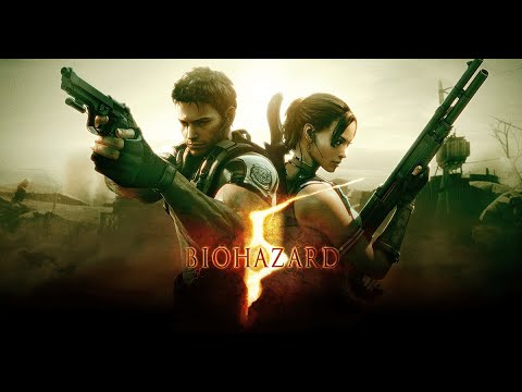 １２【バイオ長時間配信】バイオ９に向けてバイオシリーズ０～８まで連続で長時間プレイ！【バイオハザード リベレーションズ】 サムネイル