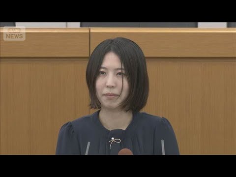 将棋連盟の規定見直し案　福間女流五冠「不安を拭えていない」(2026年5月3日) サムネイル