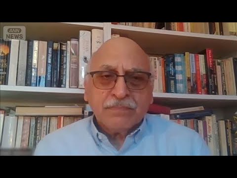 NHKテヘラン支局長拘束か　元収容者「劣悪な環境」経験語る(2026年2月26日) サムネイル
