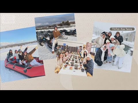 インバウンド市場で注目されるタイ人訪日客　円安バーツ高で「逆転現象」【もっと知りたい！】【グッド！モーニング】(202… サムネイル