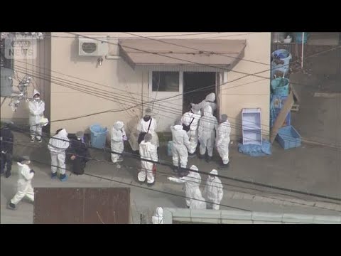 男性職員「妻は東京へ行った」　旭山動物園の焼却炉に遺体遺棄か(2026年4月28日)