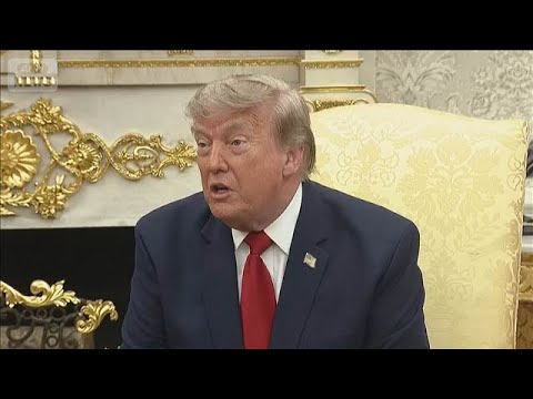トランプ大統領 ホルムズの“20％徴収案”撤回　湾岸諸国との取引へ(2026年7月15日)