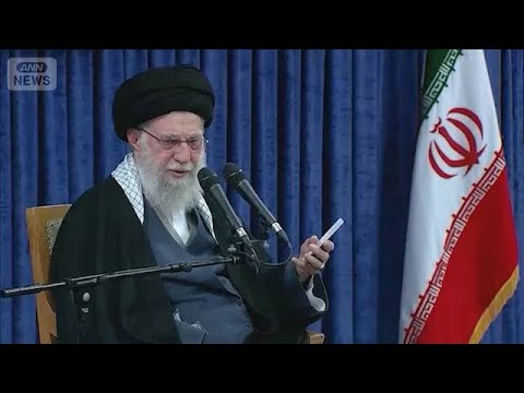 イラン・ハメネイ師が国外脱出計画　有事の際は家族や側近とロシアに…英タイムズ(2026年1月5日) サムネイル