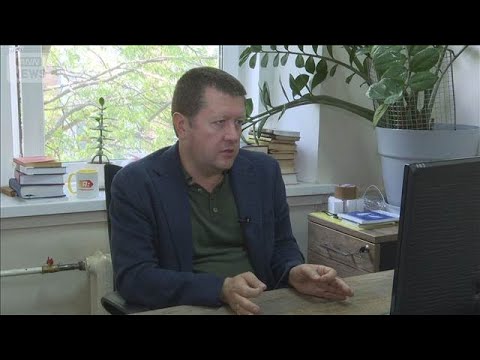 ロシア世論調査「戦争終結に期待薄で支持低下」独立系機関分析　トランプ氏にも不満(2026年5月9日)