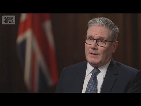 米国のベネズエラ攻撃に英首相「一切関与していない」「国際法を順守すべき」と指摘(2026年1月4日) サムネイル