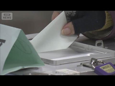 全国屈指の激戦“宮城4区”衆院選2026　投票日まであと3日【報道ステーション】(2026年2月5日) サムネイル