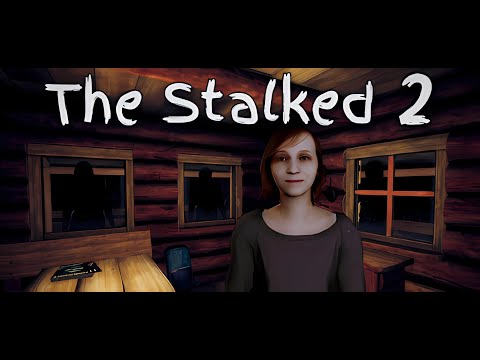 【ホラー】とある山小屋で起こる惨劇に巻き込まれるホラーゲーム【The Stalked 2】【The Last Visi… サムネイル