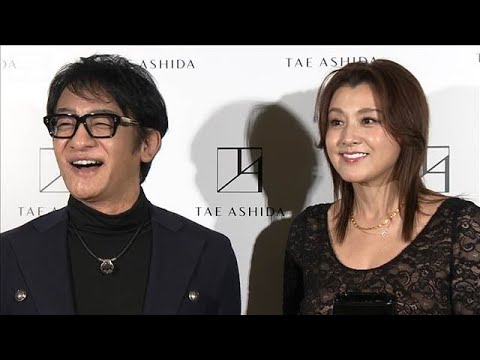 片岡愛之助＆藤原紀香、夫婦水入らずの1日　義母の愛あるプレゼントも【芸能動画】(2026年3月22日) サムネイル