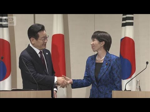 高市総理大臣きょう訪韓　韓国「国賓に準じて歓迎」(2026年5月19日) サムネイル