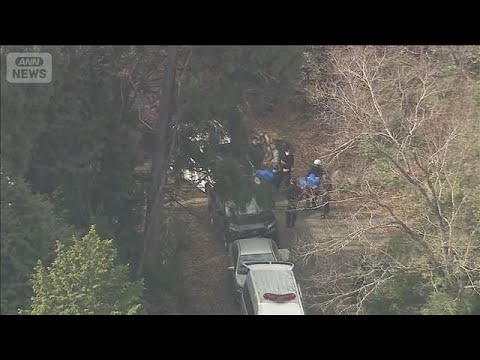 京都男児死亡 いつ、どこに遺体を遺棄？“朝ごはんまで生存”その後の容疑者の行動は(2026年4月19日)