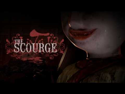 ３【霊の災The Scourge】ベトナムのサイゴンに飛び込み1990年代の都市伝説を体験する、一人称視点のホラーアド… サムネイル
