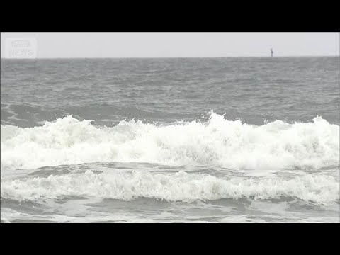 “戻り流れ”“干潮と満潮の差”に注意　死亡・行方不明も…潮干狩りで水難事故相次ぐ【報道ステーション】(2026年5月4… サムネイル