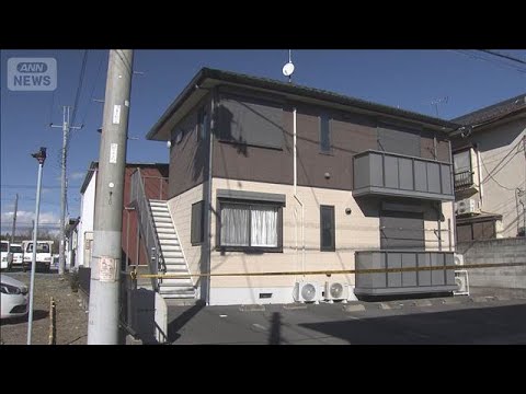 ネイリスト女性殺害容疑で逮捕の男　女性の自宅の場所を聞きまわったか(2026年1月22日) サムネイル