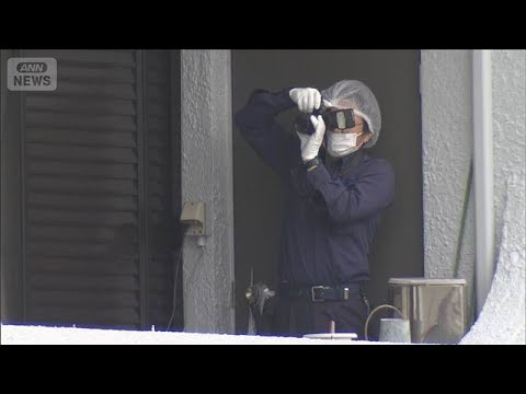 知人同士の17歳少年3人を逮捕　静岡・長泉町 1000万円強盗事件(2026年1月4日) サムネイル