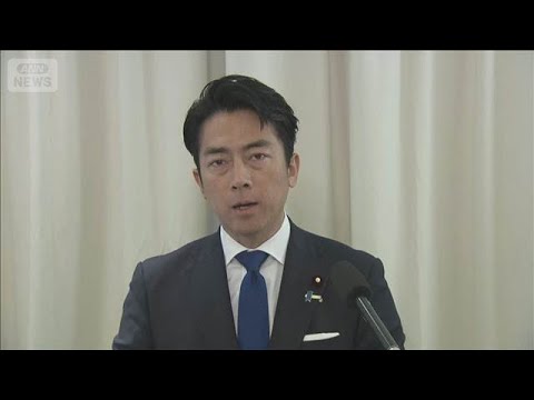小泉大臣　豪・NZの国防相と会談　NZとの海自護衛艦輸出「協定」締結に意欲(2026年5月30日) サムネイル