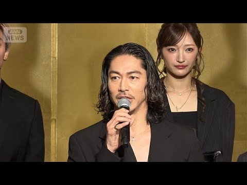EXILE・AKIRA、“ファンと心をひとつに！” 6年前のリベンジを宣言【芸能動画】(2026年1月20日) サムネイル