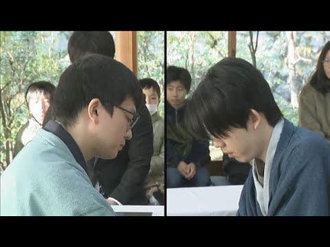 藤井聡太六冠が開幕局で敗れる　2年4カ月ぶり　永瀬拓矢九段は悲願の白星発進　王将戦【知っておきたい！】【グッド！モーニ… サムネイル