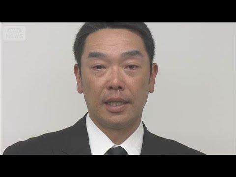 逮捕理由は“緊急性”“飲酒”球界激震…“娘に暴行”巨人・阿部監督辞任　親子に何が【報道ステーション】(2026年5月2… サムネイル