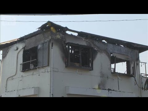 関東各地で住宅火災相次ぐ　2人死亡　住人2人と連絡取れず【スーパーJチャンネル】(2026年3月29日)