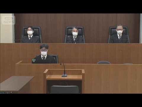 三菱UFJ銀行貸金庫窃盗事件　2審も元行員に懲役9年　東京高裁(2026年3月24日) サムネイル