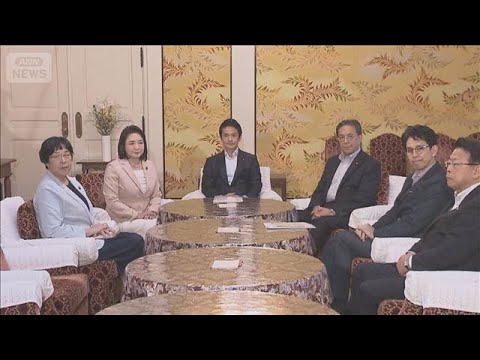 【速報】中道改革×立憲×公明の合流がまさかの白紙…結党7カ月で分裂へ｜最新の動き