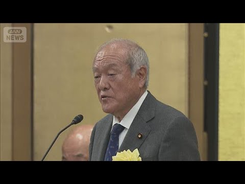 副首都関連法案「野党も譲ってもらえないとおかしい」自民幹事長【知っておきたい！】【グッド！モーニング】(2026年7月…